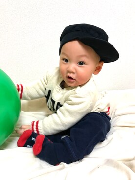 nagyさんのコーディネート