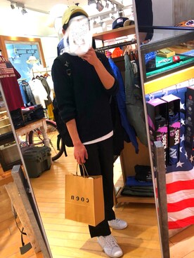 Lemongaさんのコーディネート