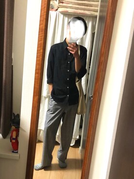 Lemongaさんのコーディネート