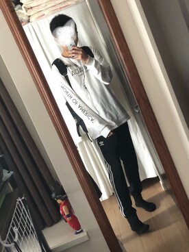 Lemongaさんのコーディネート