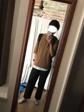 Lemongaさんのコーディネート