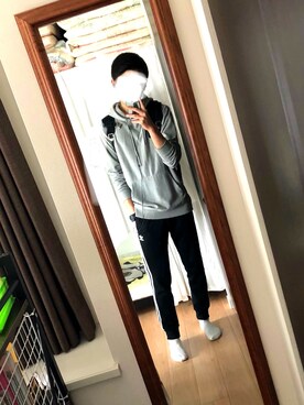 Lemongaさんのコーディネート