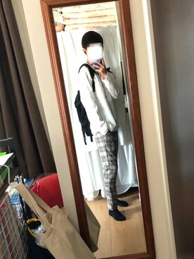 Lemongaさんのコーディネート