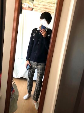 Lemongaさんのコーディネート