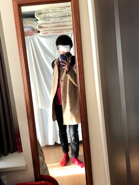 Lemongaさんのコーディネート