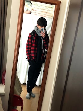 Lemongaさんのコーディネート