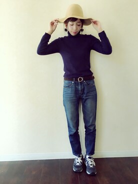 かRUさんのコーディネート