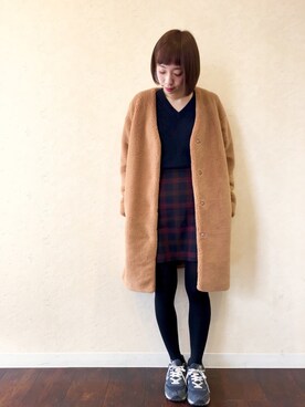 かRUさんのコーディネート