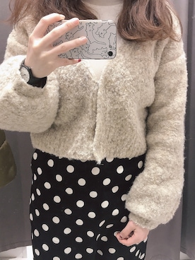 右狗さんのコーディネート