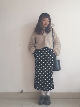 右狗さんのコーディネート