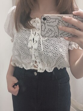 右狗さんのコーディネート