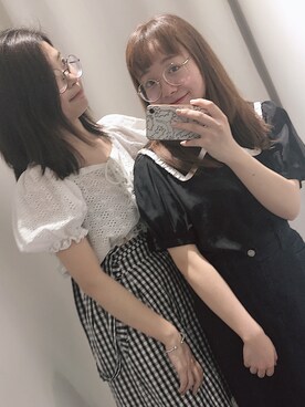 右狗さんのコーディネート