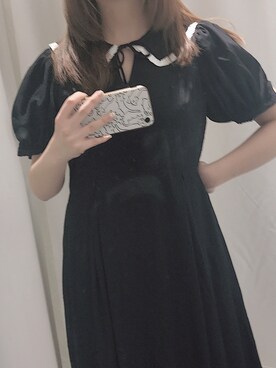 右狗さんのコーディネート