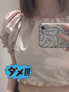 右狗さんのコーディネート