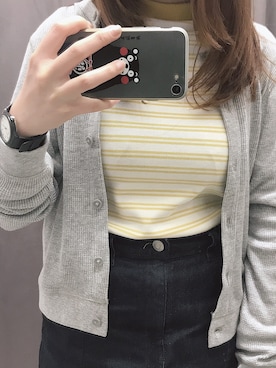 右狗さんのコーディネート