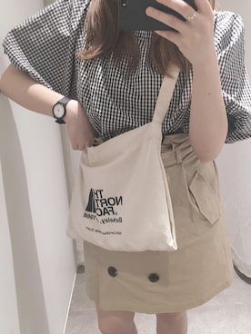 右狗さんのコーディネート