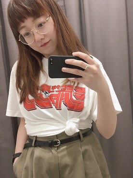 右狗さんのコーディネート