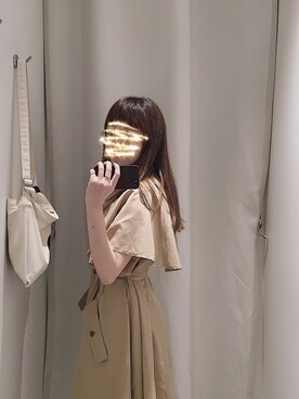 右狗さんのコーディネート