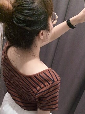 右狗さんのコーディネート