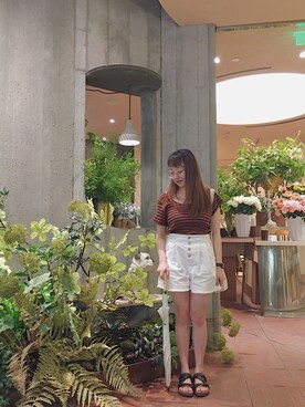 右狗さんのコーディネート