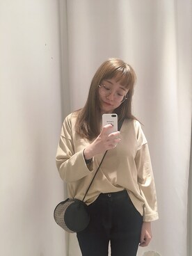 右狗さんのコーディネート