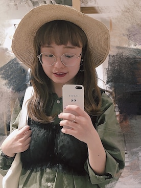 右狗さんのコーディネート