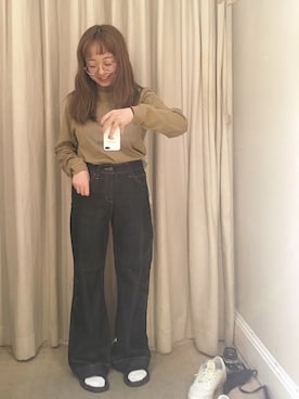 右狗さんのコーディネート