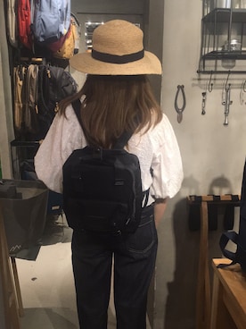 右狗さんのコーディネート