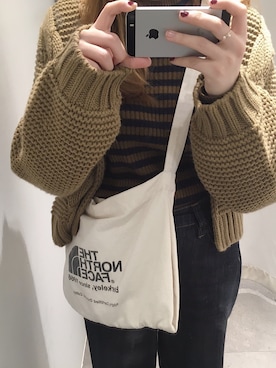 右狗さんのコーディネート