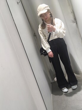 右狗さんのコーディネート