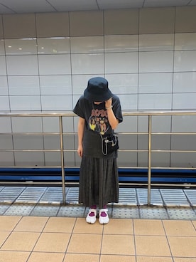 aikさんのコーディネート