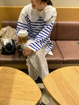 aikさんのコーディネート