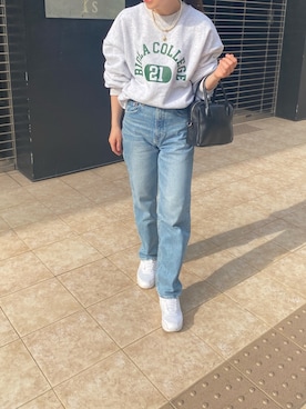 aikさんのコーディネート