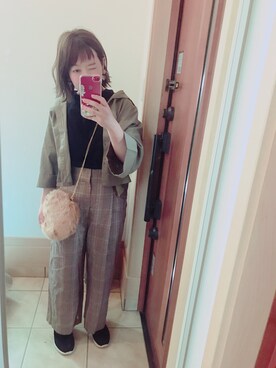 memeさんのコーディネート