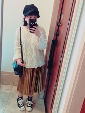 memeさんのコーディネート
