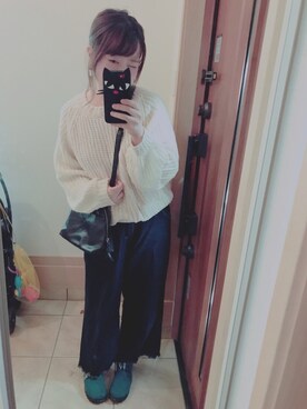 memeさんのコーディネート