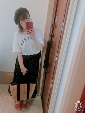 memeさんのコーディネート