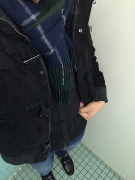 HRKさんのコーディネート