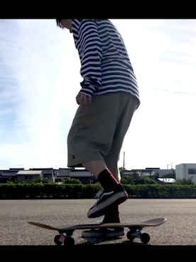 Hi-noさんのコーディネート