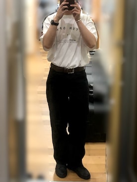 Hi-noさんのコーディネート