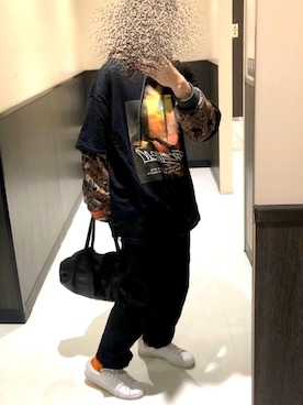 Hi-noさんのコーディネート