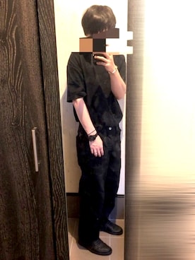 Hi-noさんのコーディネート