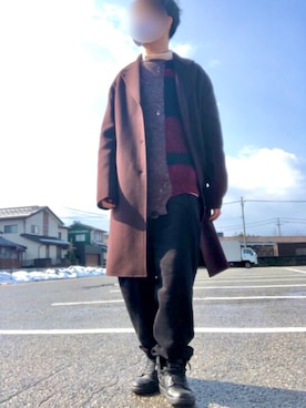 Hi-noさんのコーディネート