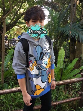 勇さんのコーディネート