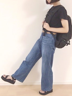 いづなさんのコーディネート