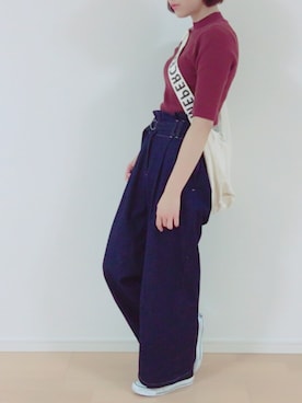 いづなさんのコーディネート