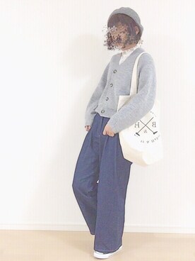 いづなさんのコーディネート