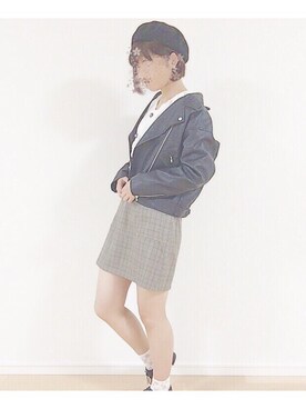 いづなさんのコーディネート