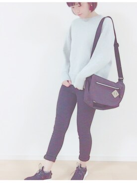 いづなさんのコーディネート