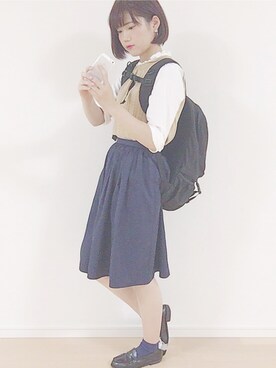 いづなさんのコーディネート